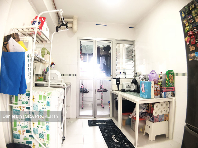 Blk 485 Segar Road (Bukit Panjang), HDB 4 Rooms #184264252